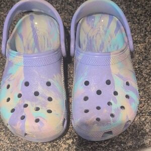 Kids Colorful Clogs